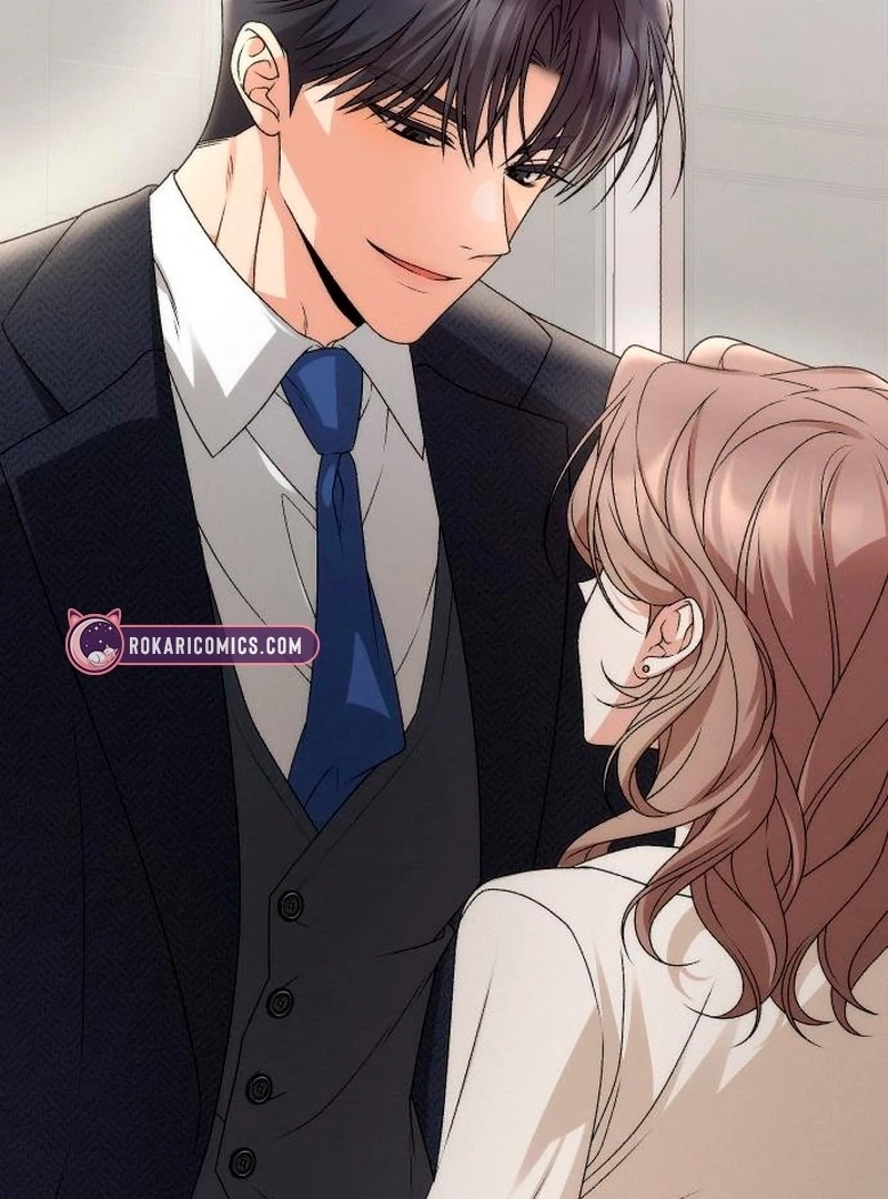 Office Contract Relationship Chapter 2 - Page 116