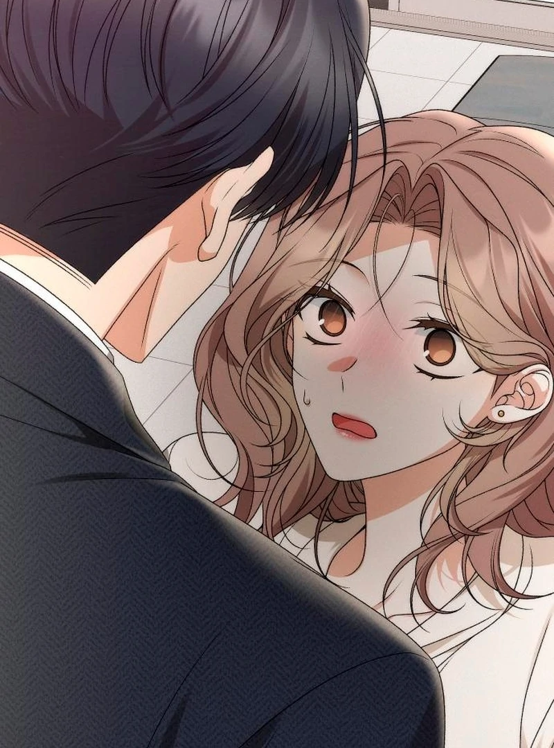 Office Contract Relationship Chapter 2 - Page 123
