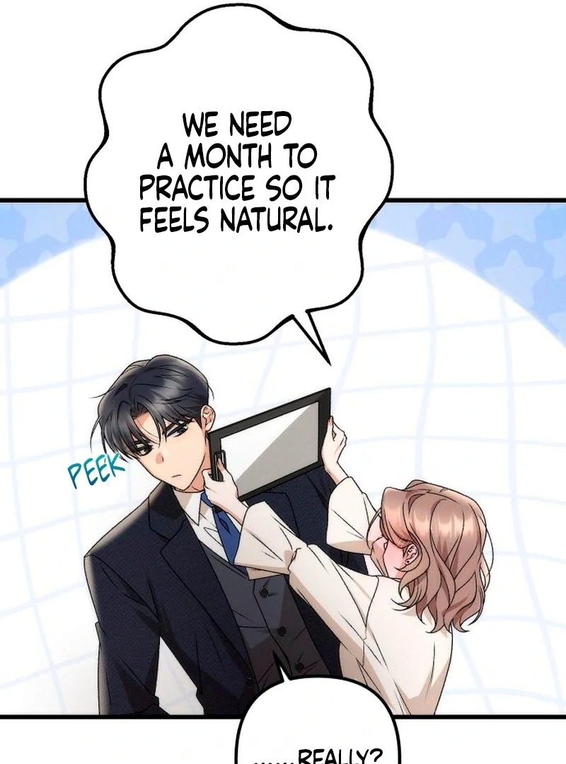 Office Contract Relationship Chapter 2 - Page 128