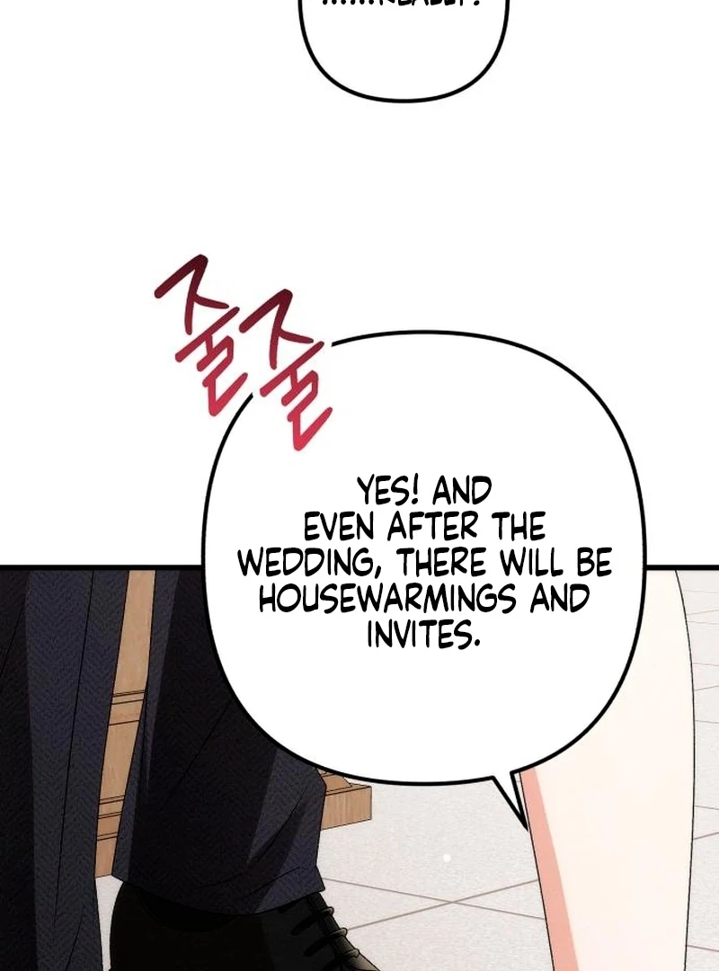 Office Contract Relationship Chapter 2 - Page 129