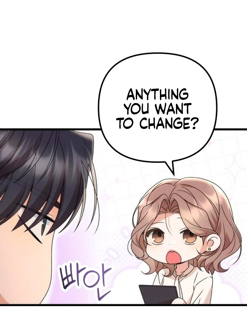 Office Contract Relationship Chapter 2 - Page 133