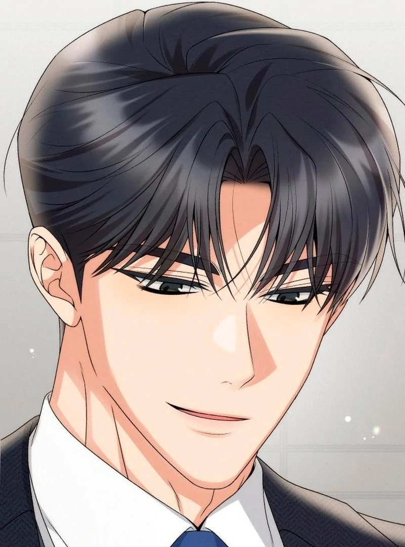 Office Contract Relationship Chapter 2 - Page 136
