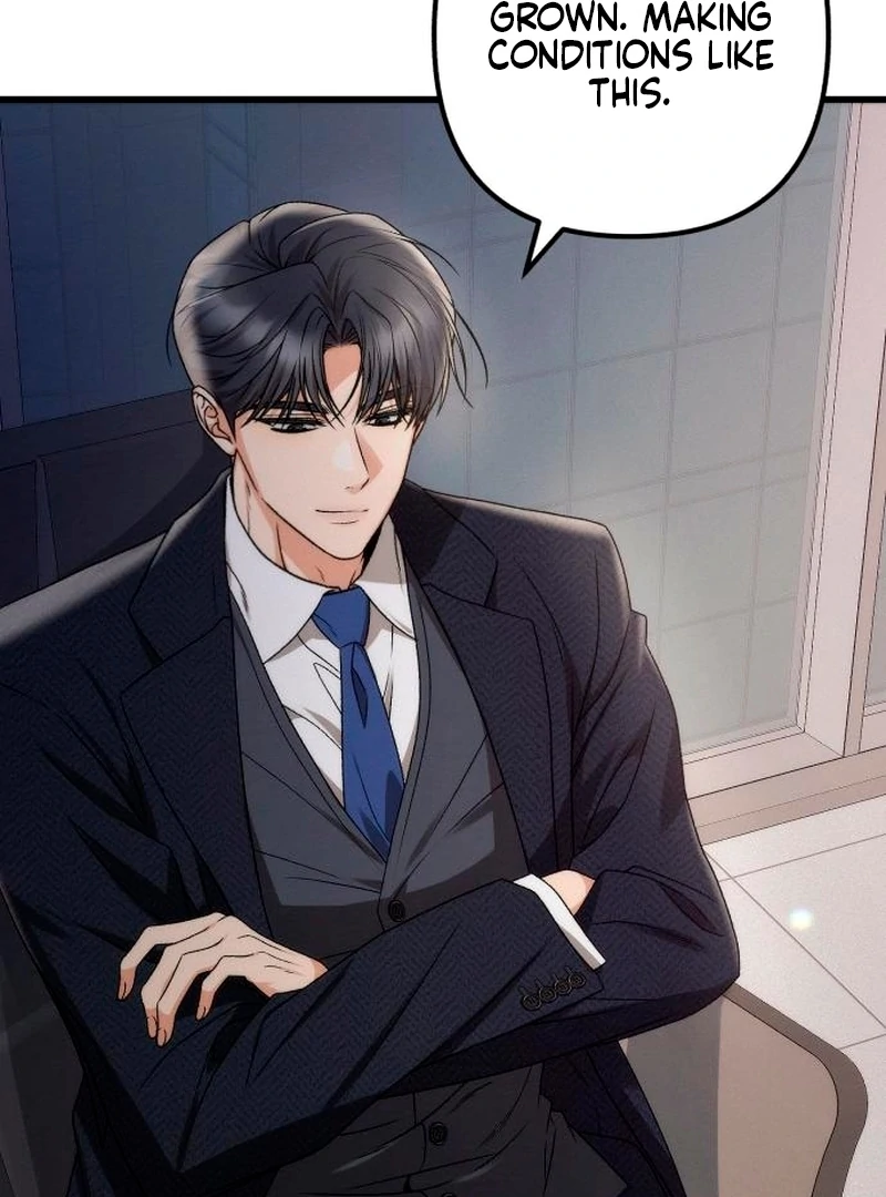 Office Contract Relationship Chapter 2 - Page 147