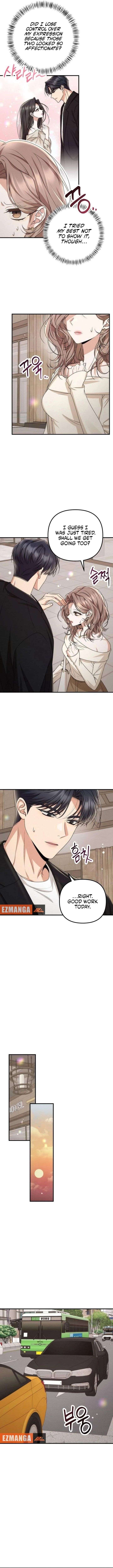 Office Contract Relationship Chapter 20 - Page 3