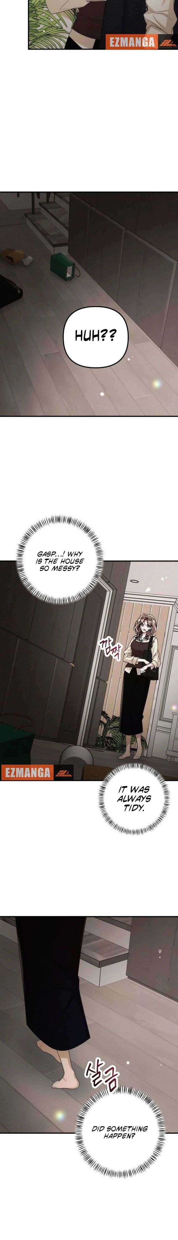 Office Contract Relationship Chapter 20 - Page 16