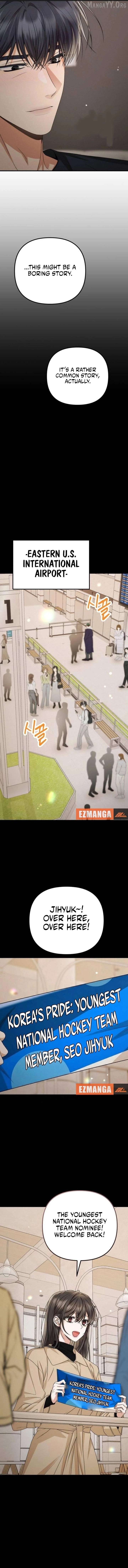 Office Contract Relationship Chapter 21 - Page 11