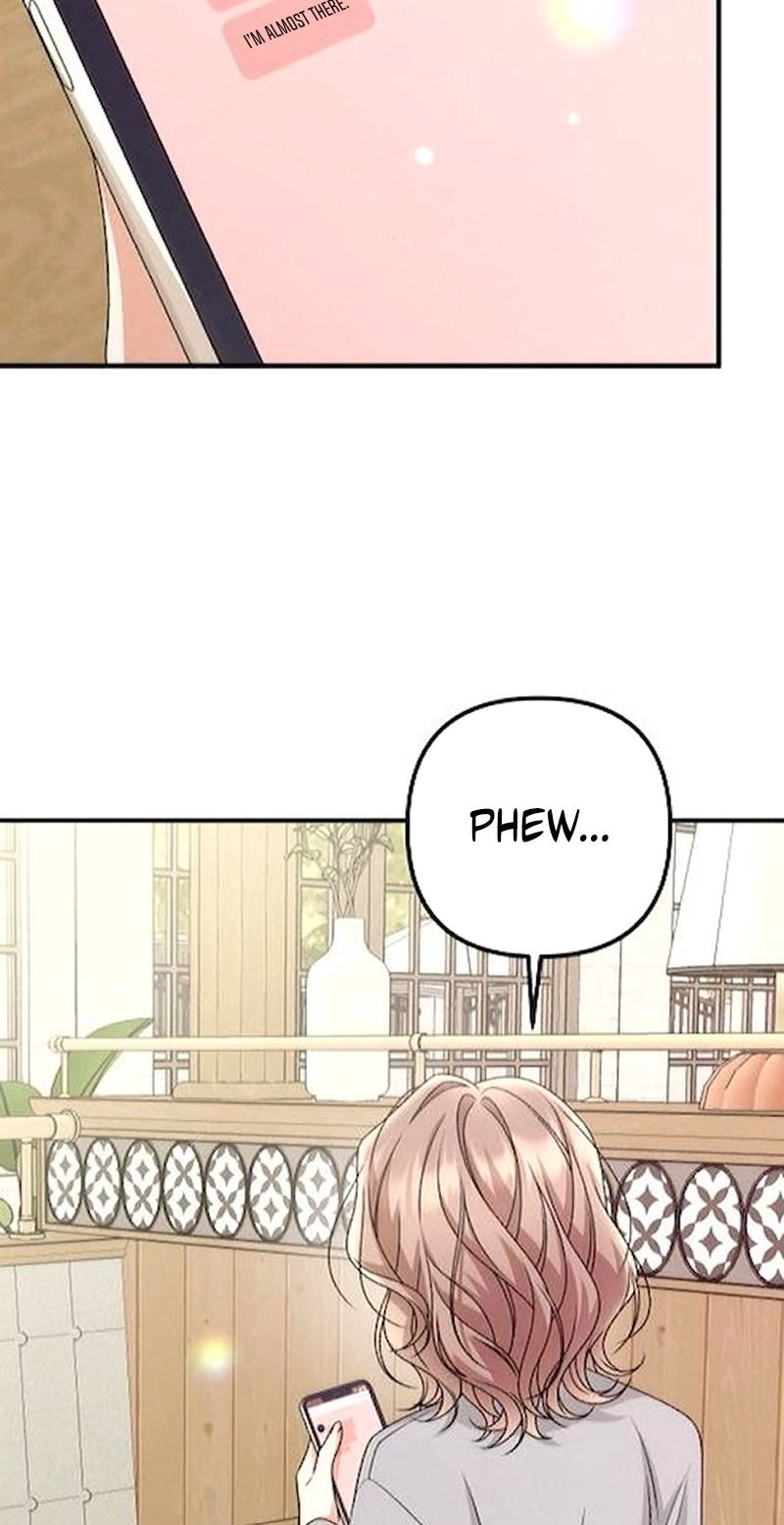 Office Contract Relationship Chapter 26 - Page 7
