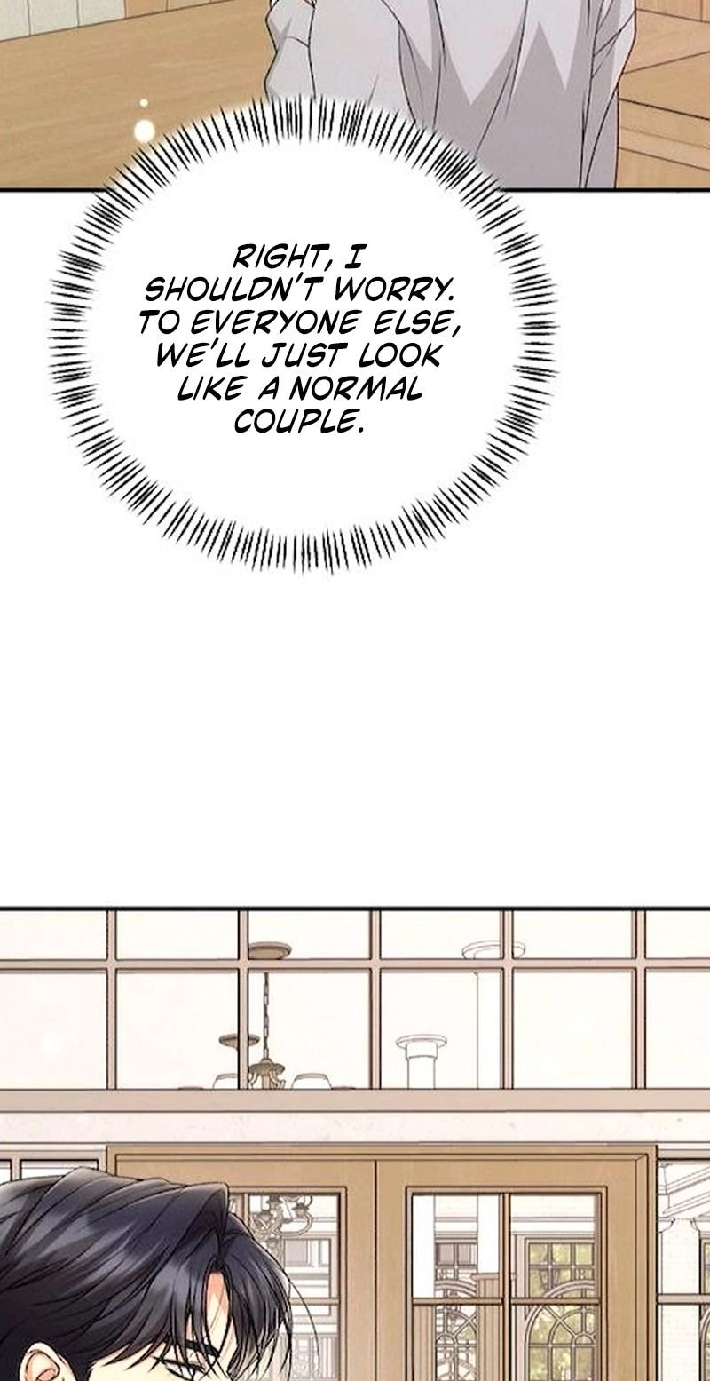 Office Contract Relationship Chapter 26 - Page 8