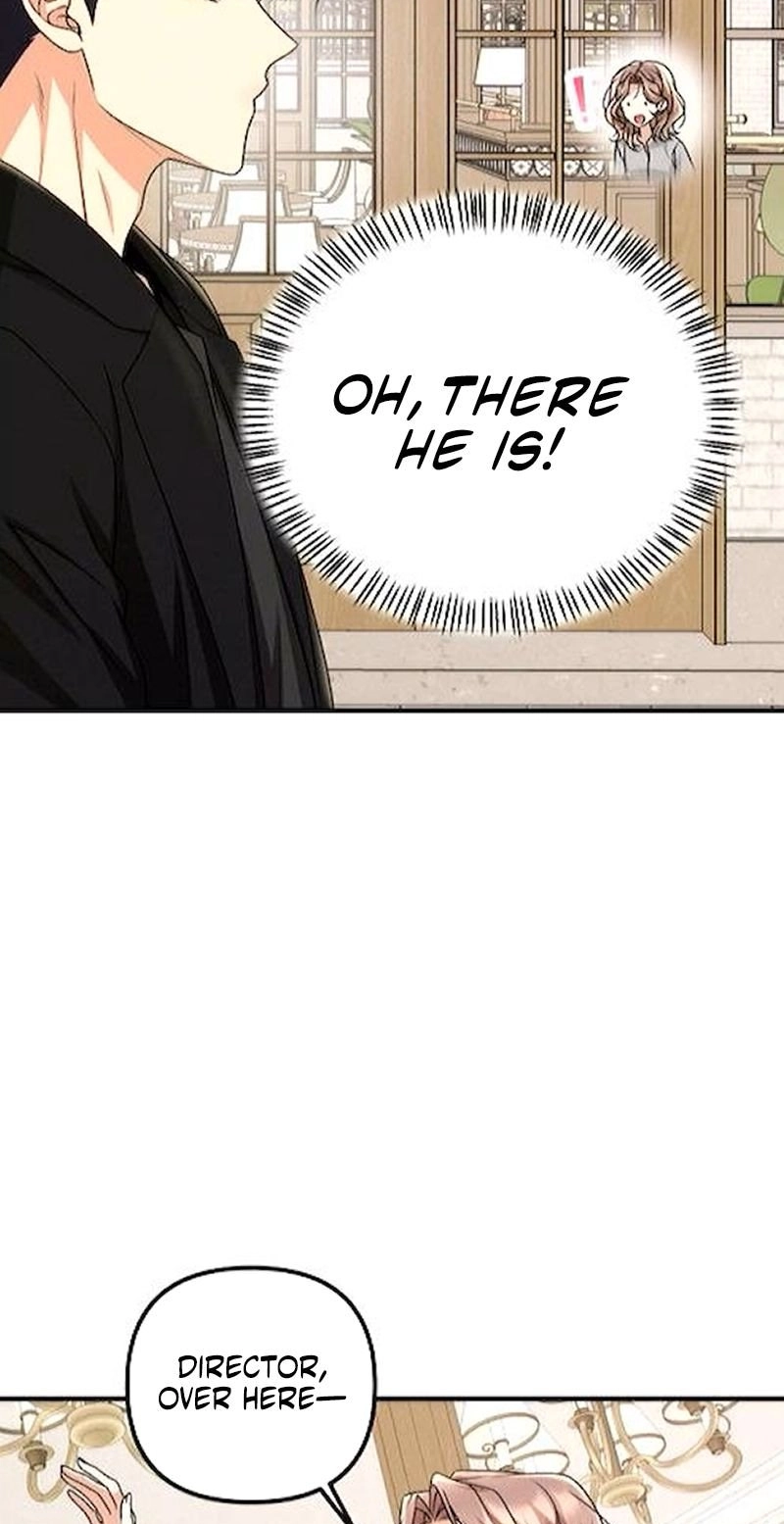 Office Contract Relationship Chapter 26 - Page 9