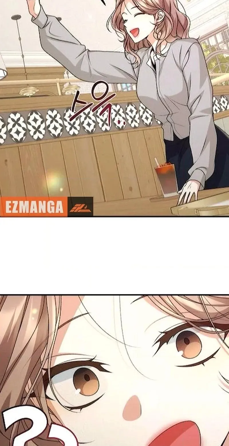 Office Contract Relationship Chapter 26 - Page 10