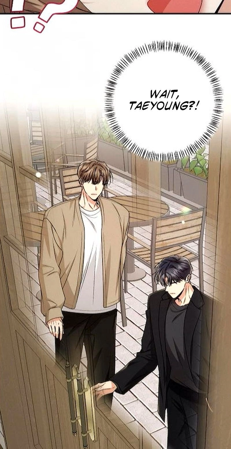 Office Contract Relationship Chapter 26 - Page 11