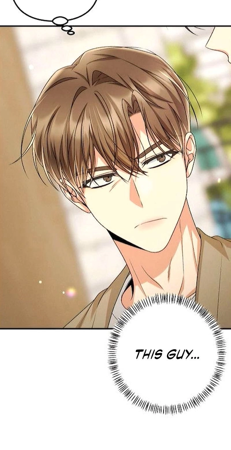 Office Contract Relationship Chapter 26 - Page 15