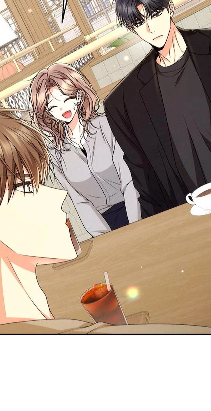 Office Contract Relationship Chapter 26 - Page 21