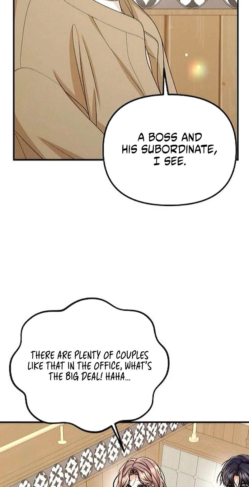 Office Contract Relationship Chapter 26 - Page 24