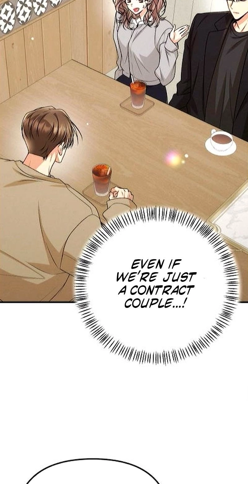 Office Contract Relationship Chapter 26 - Page 25