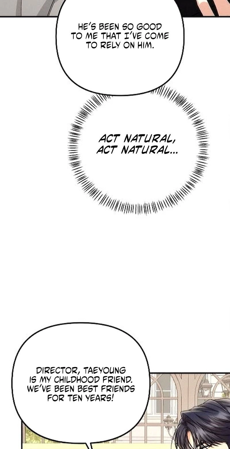 Office Contract Relationship Chapter 26 - Page 27