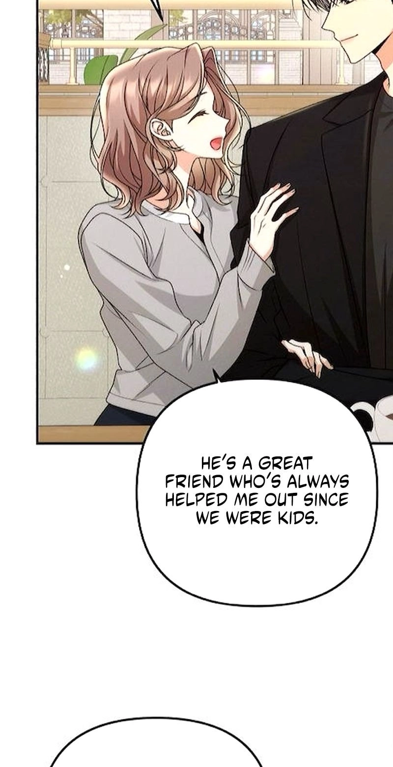 Office Contract Relationship Chapter 26 - Page 28