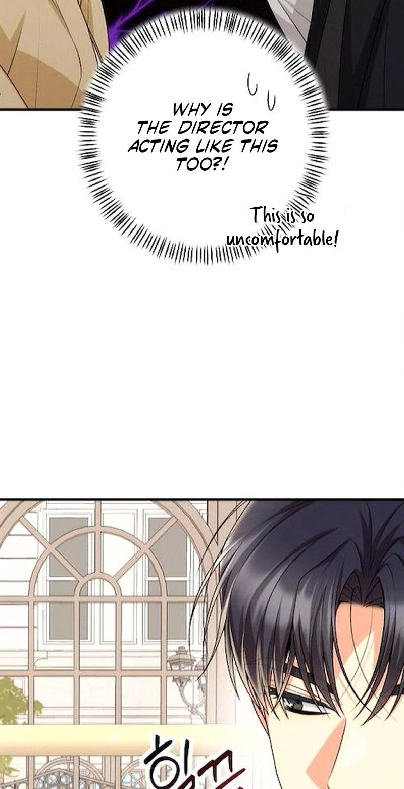 Office Contract Relationship Chapter 26 - Page 32