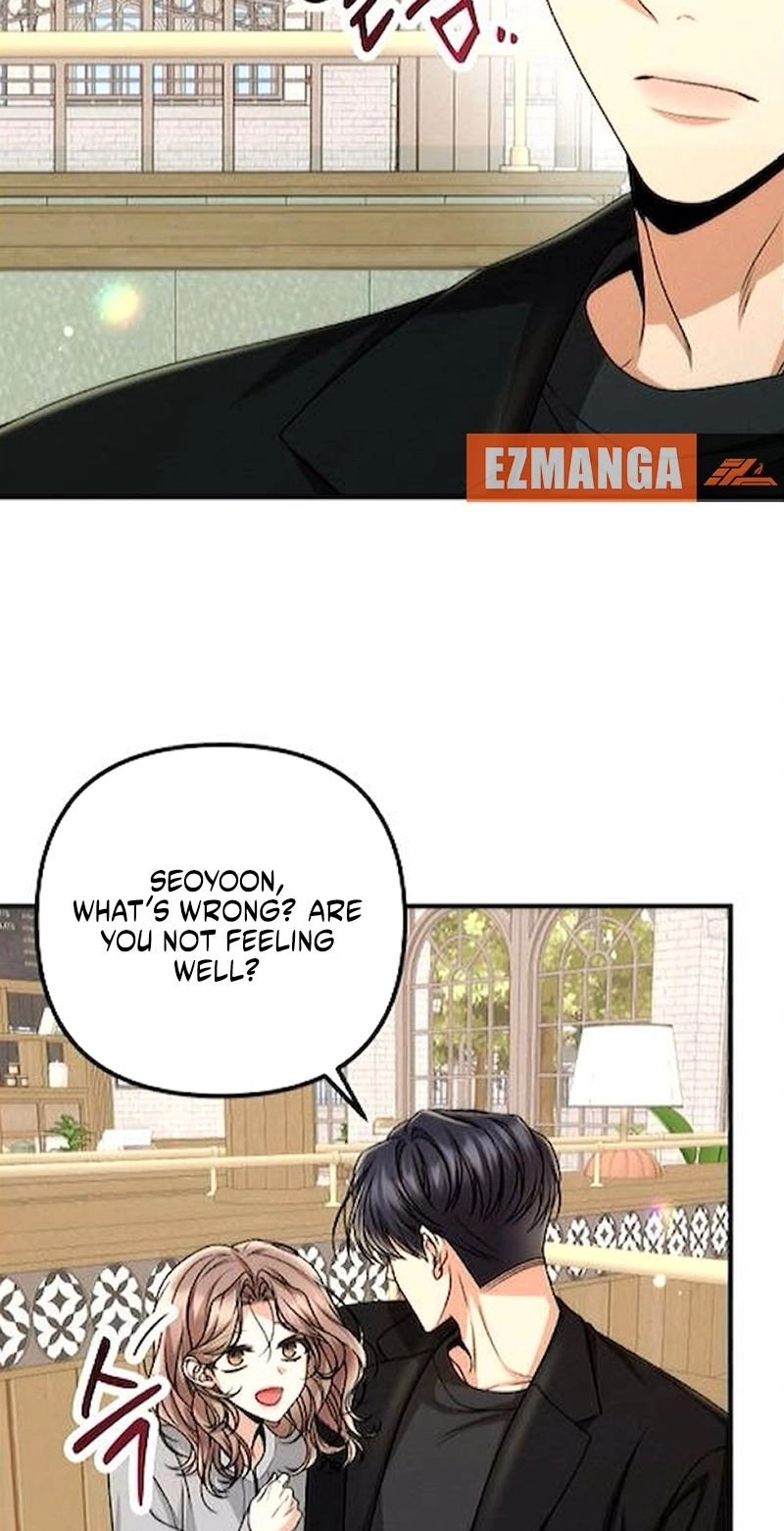 Office Contract Relationship Chapter 26 - Page 33