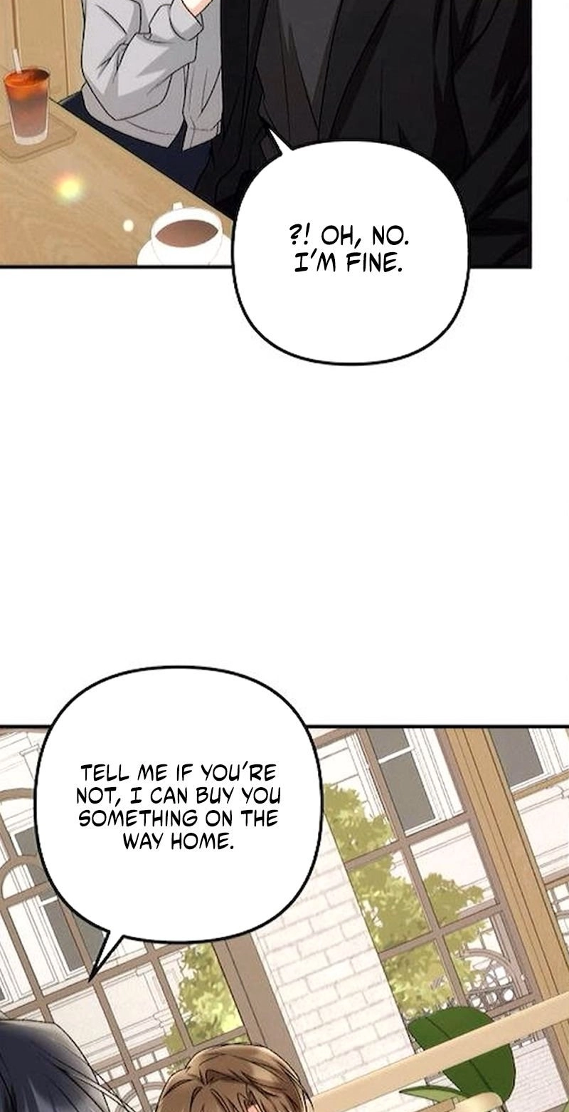 Office Contract Relationship Chapter 26 - Page 34