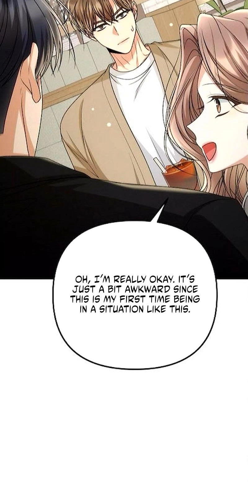 Office Contract Relationship Chapter 26 - Page 35