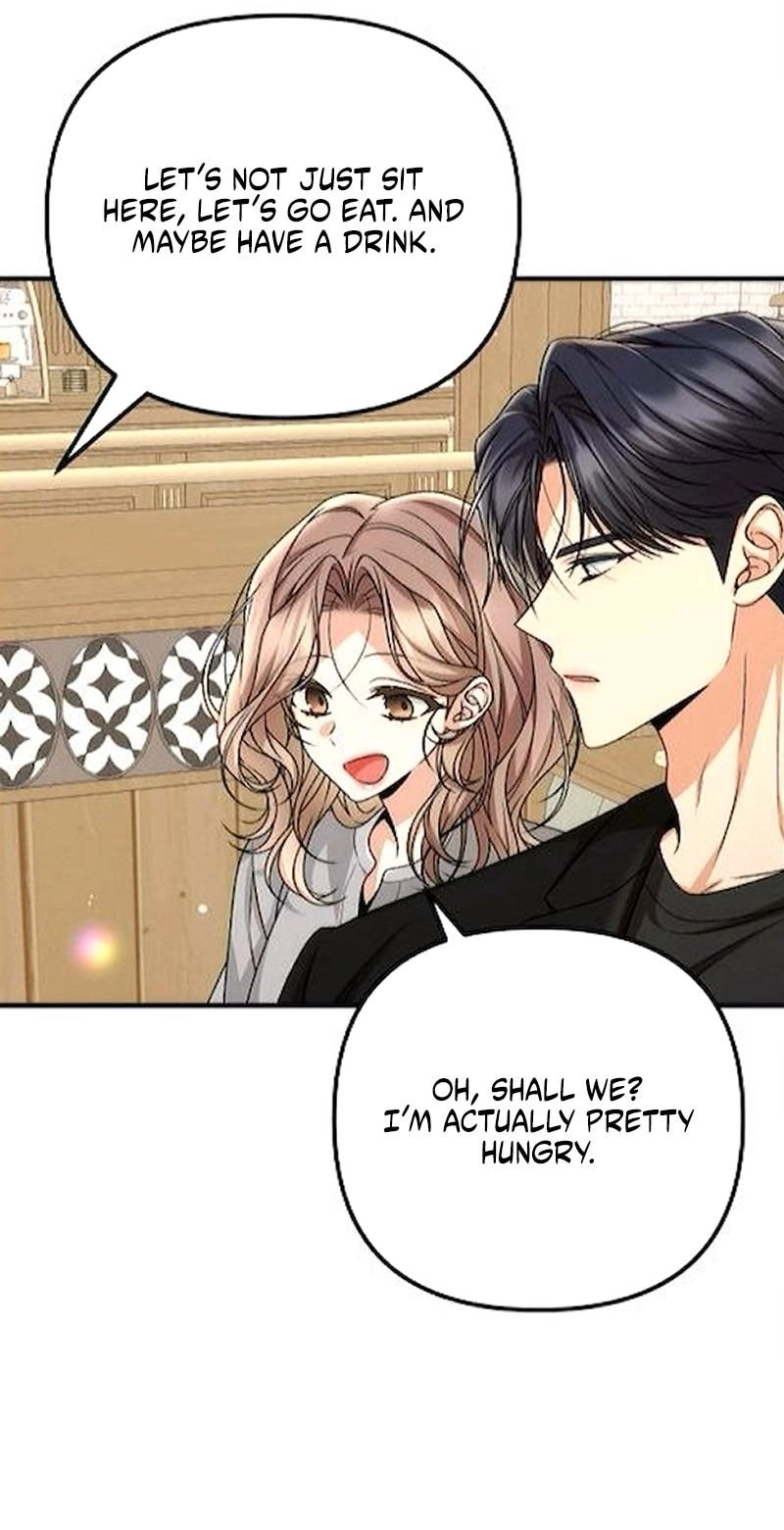 Office Contract Relationship Chapter 26 - Page 37