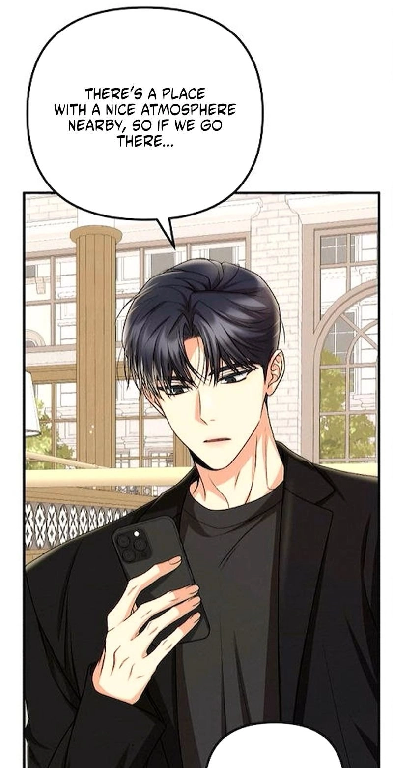 Office Contract Relationship Chapter 26 - Page 38