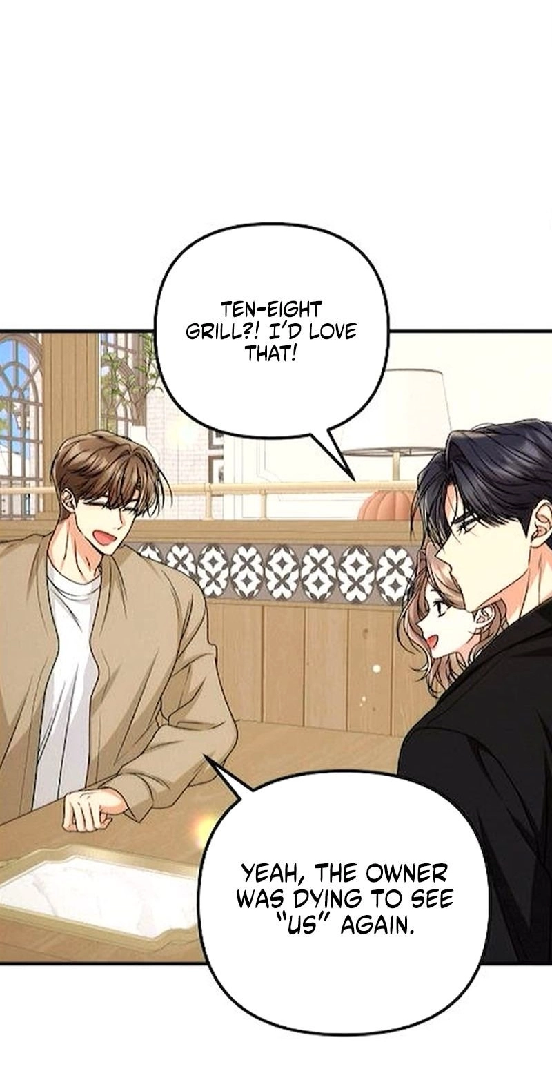 Office Contract Relationship Chapter 26 - Page 41