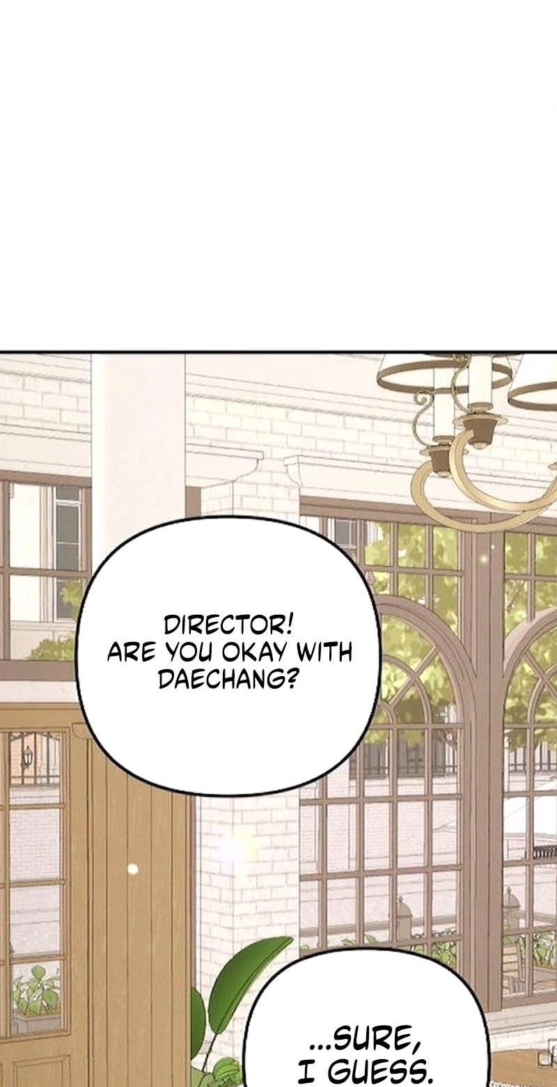 Office Contract Relationship Chapter 26 - Page 42
