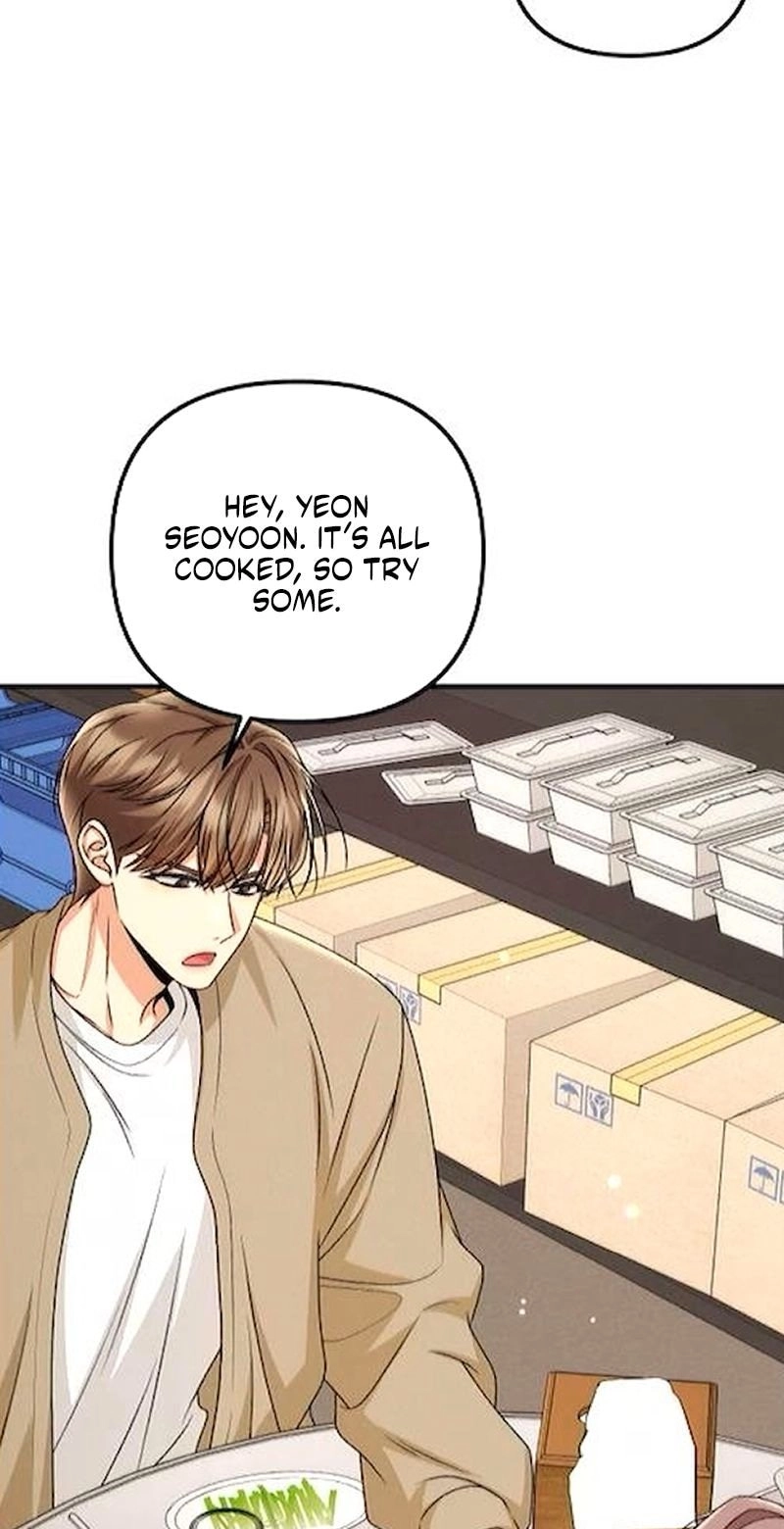 Office Contract Relationship Chapter 26 - Page 48