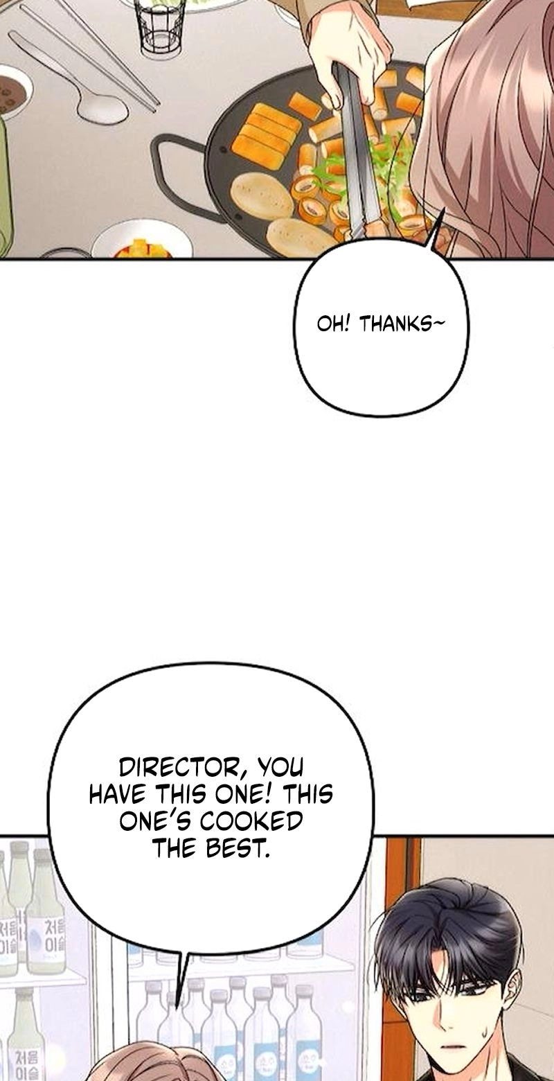 Office Contract Relationship Chapter 26 - Page 49