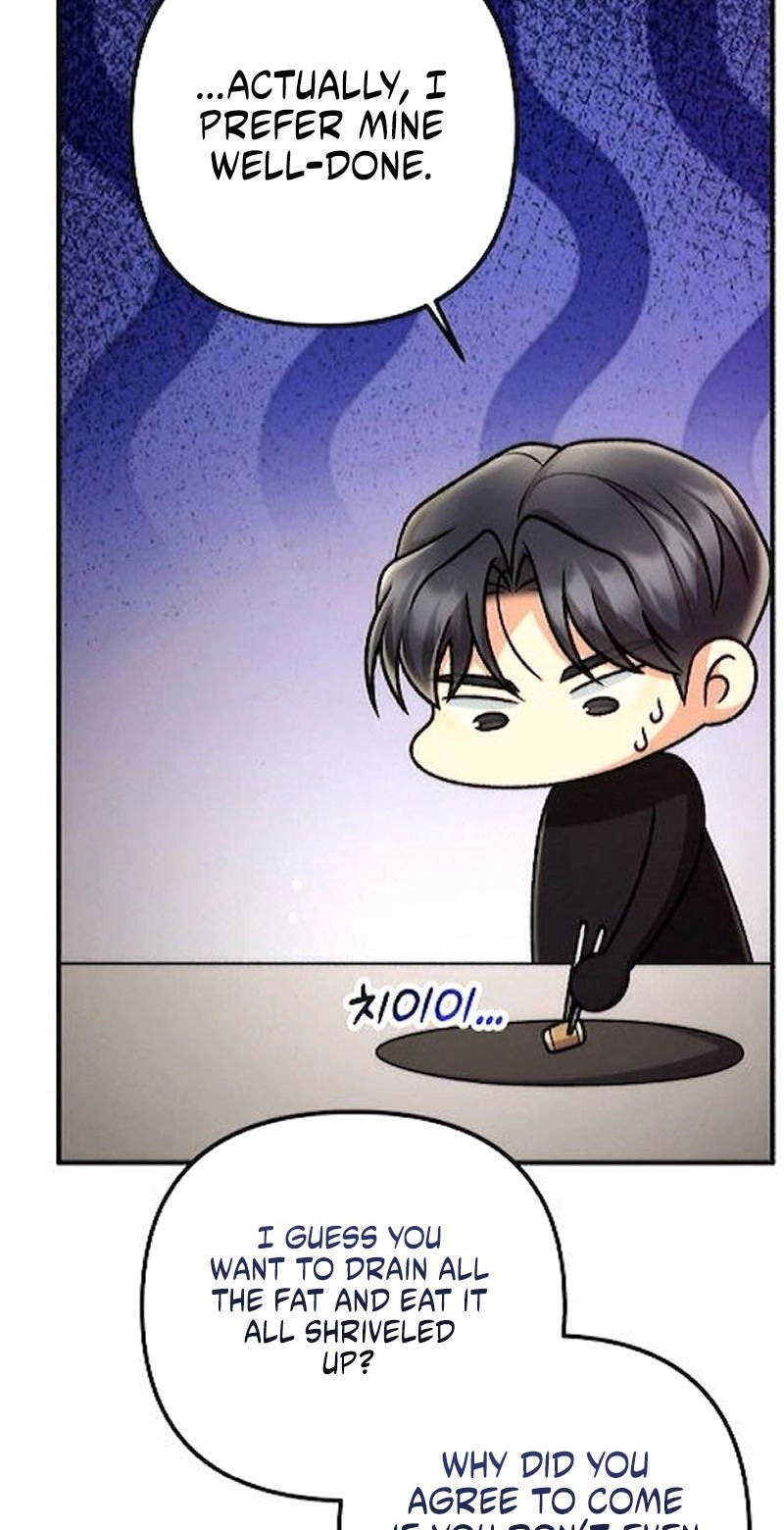 Office Contract Relationship Chapter 26 - Page 52