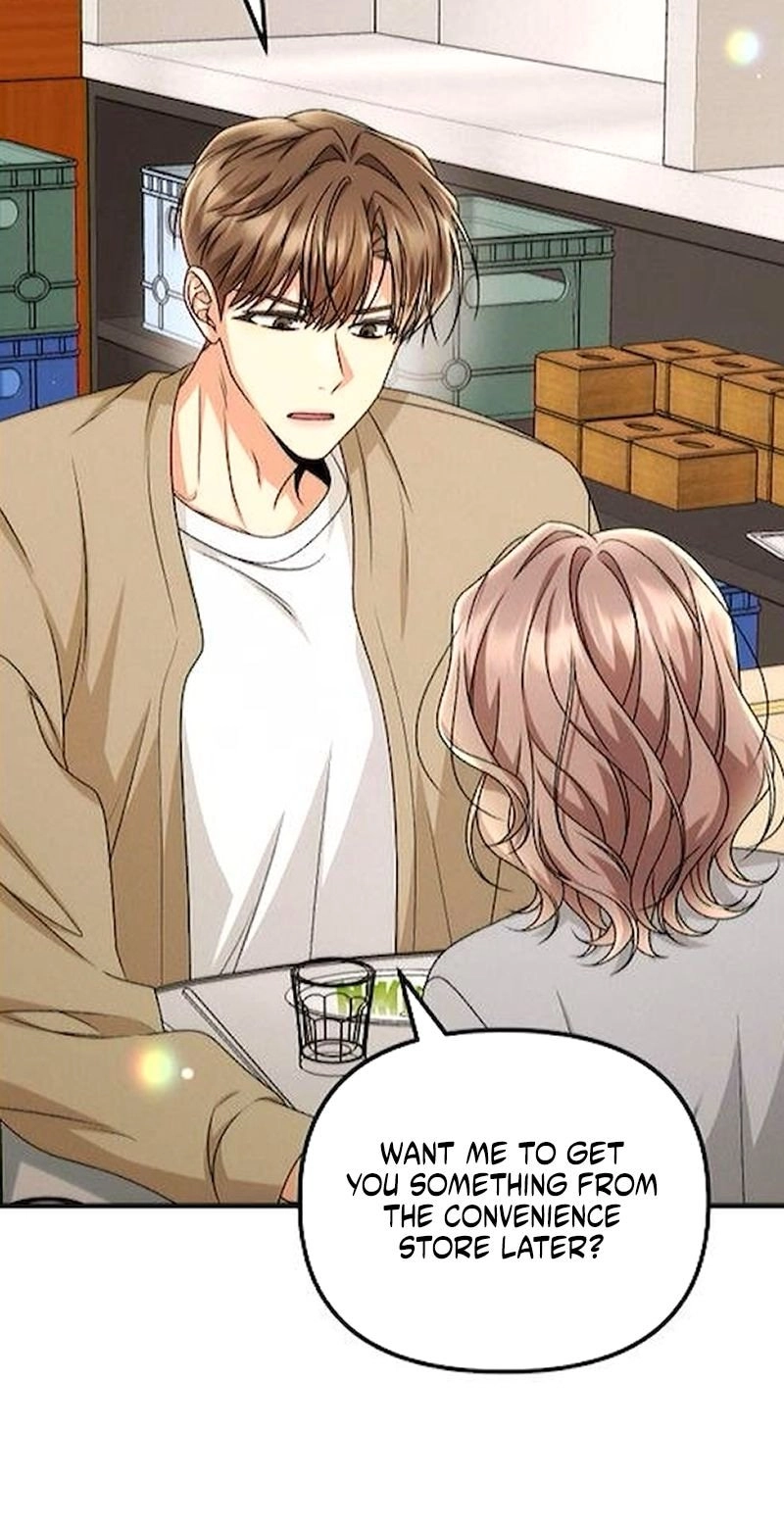 Office Contract Relationship Chapter 26 - Page 61