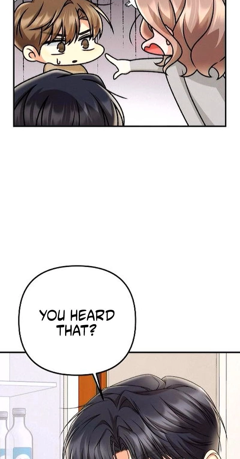 Office Contract Relationship Chapter 26 - Page 74