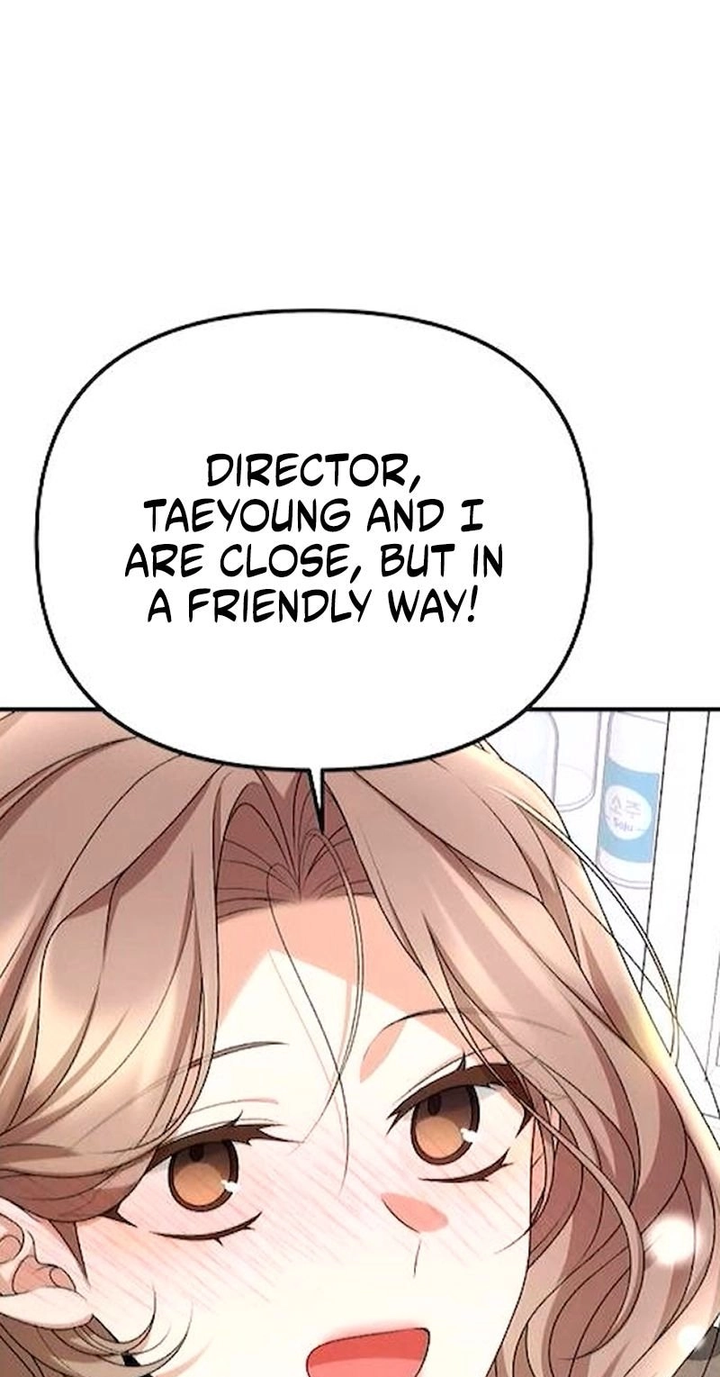 Office Contract Relationship Chapter 26 - Page 77
