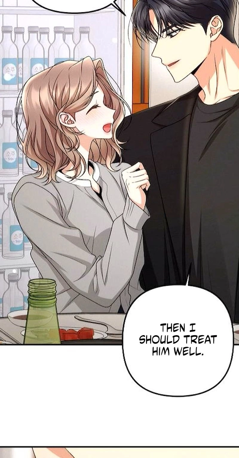Office Contract Relationship Chapter 26 - Page 79