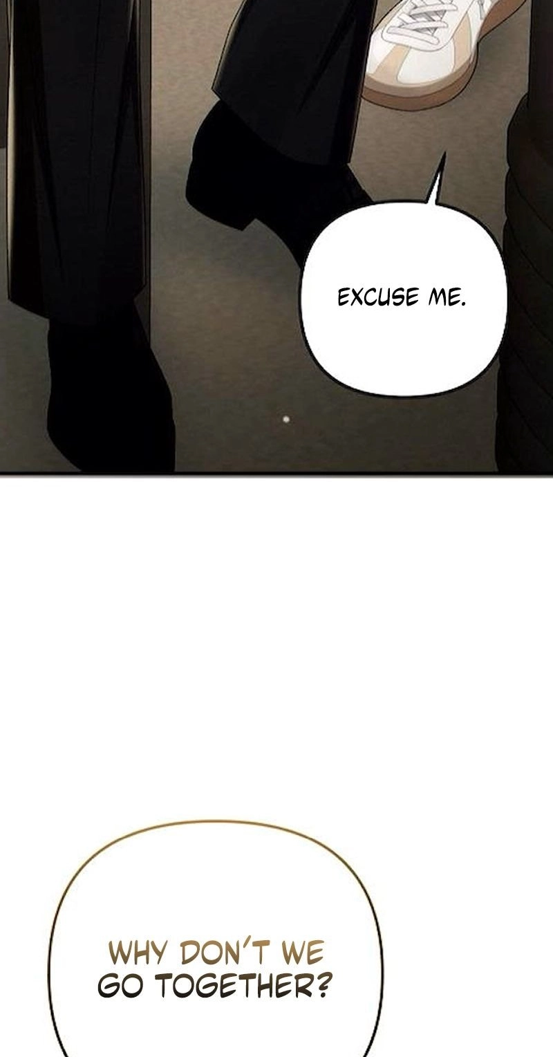 Office Contract Relationship Chapter 26 - Page 84