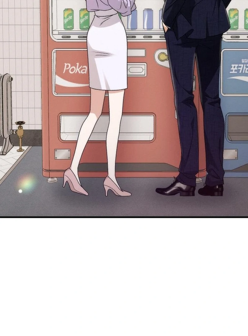 Office Contract Relationship Chapter 4 - Page 6
