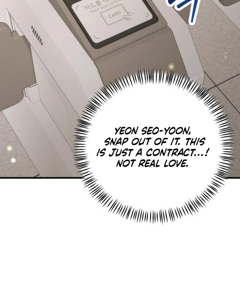 Office Contract Relationship Chapter 4 - Page 91