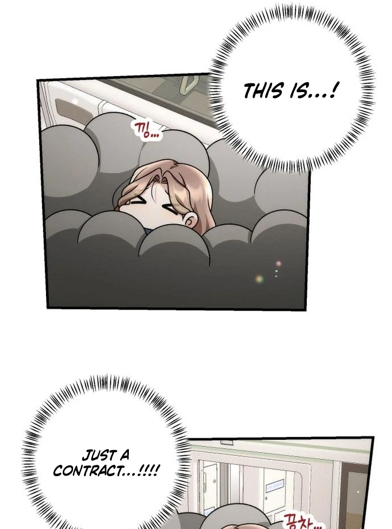 Office Contract Relationship Chapter 4 - Page 92