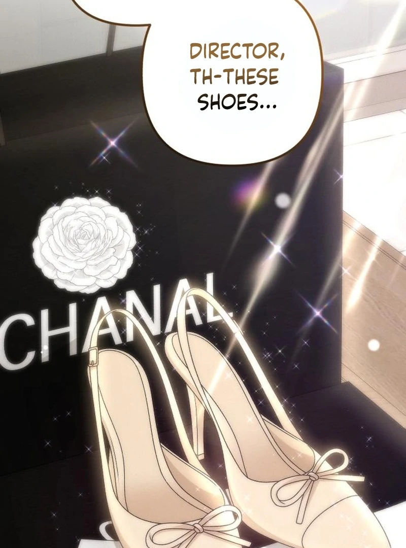Office Contract Relationship Chapter 5 - Page 54