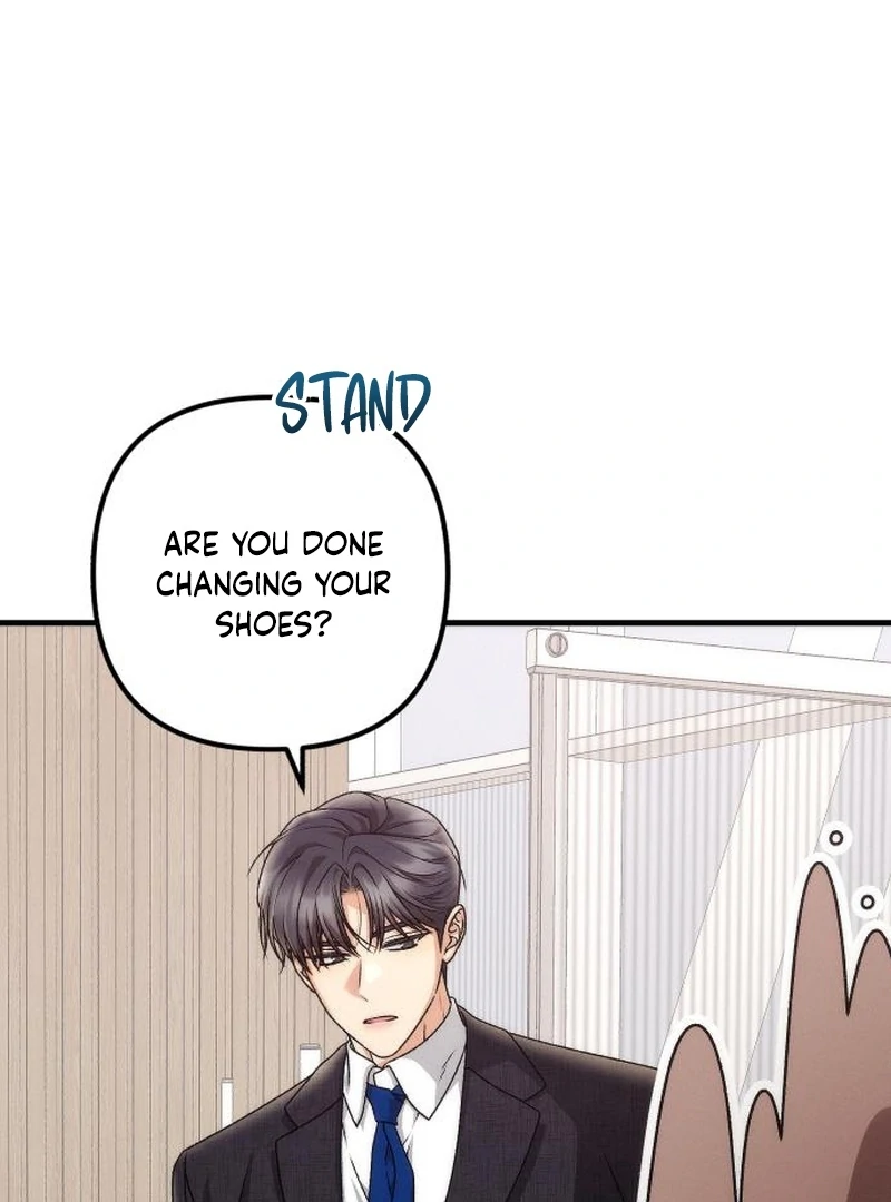 Office Contract Relationship Chapter 5 - Page 76