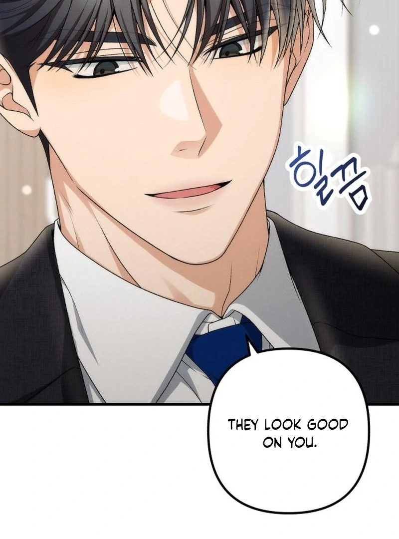 Office Contract Relationship Chapter 5 - Page 81