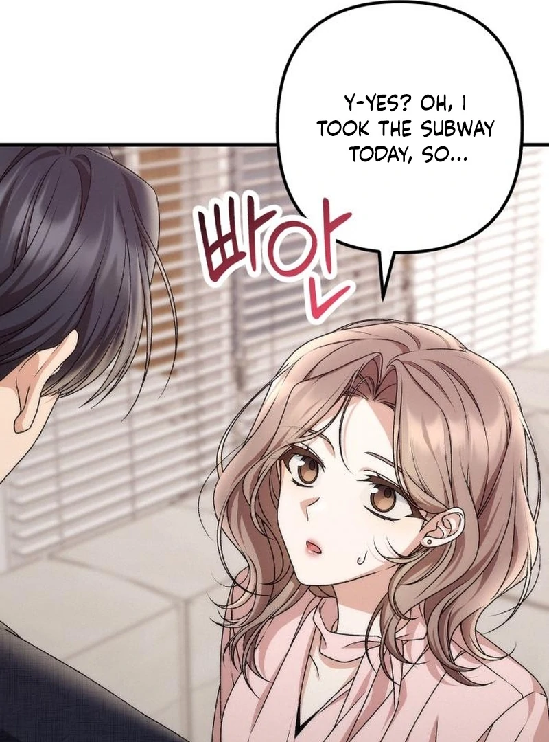 Office Contract Relationship Chapter 5 - Page 85
