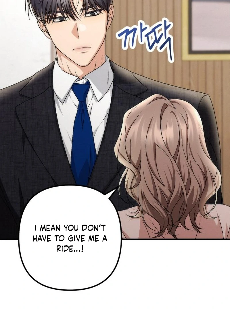 Office Contract Relationship Chapter 5 - Page 87