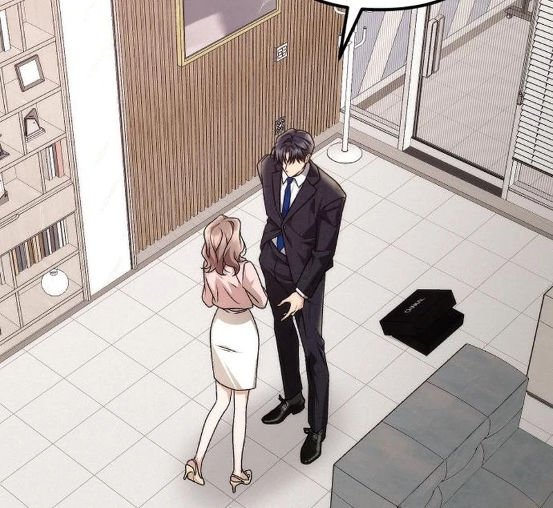 Office Contract Relationship Chapter 5 - Page 92