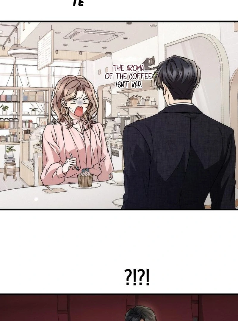 Office Contract Relationship Chapter 5 - Page 97