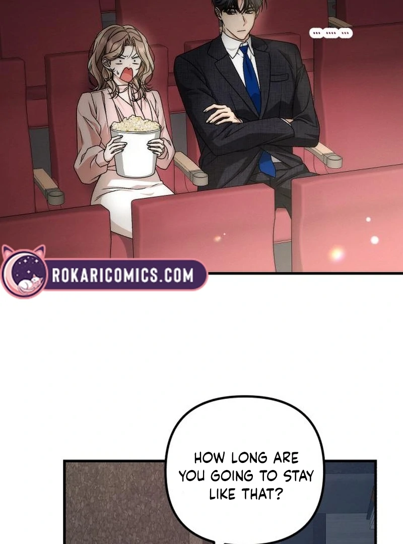 Office Contract Relationship Chapter 5 - Page 98