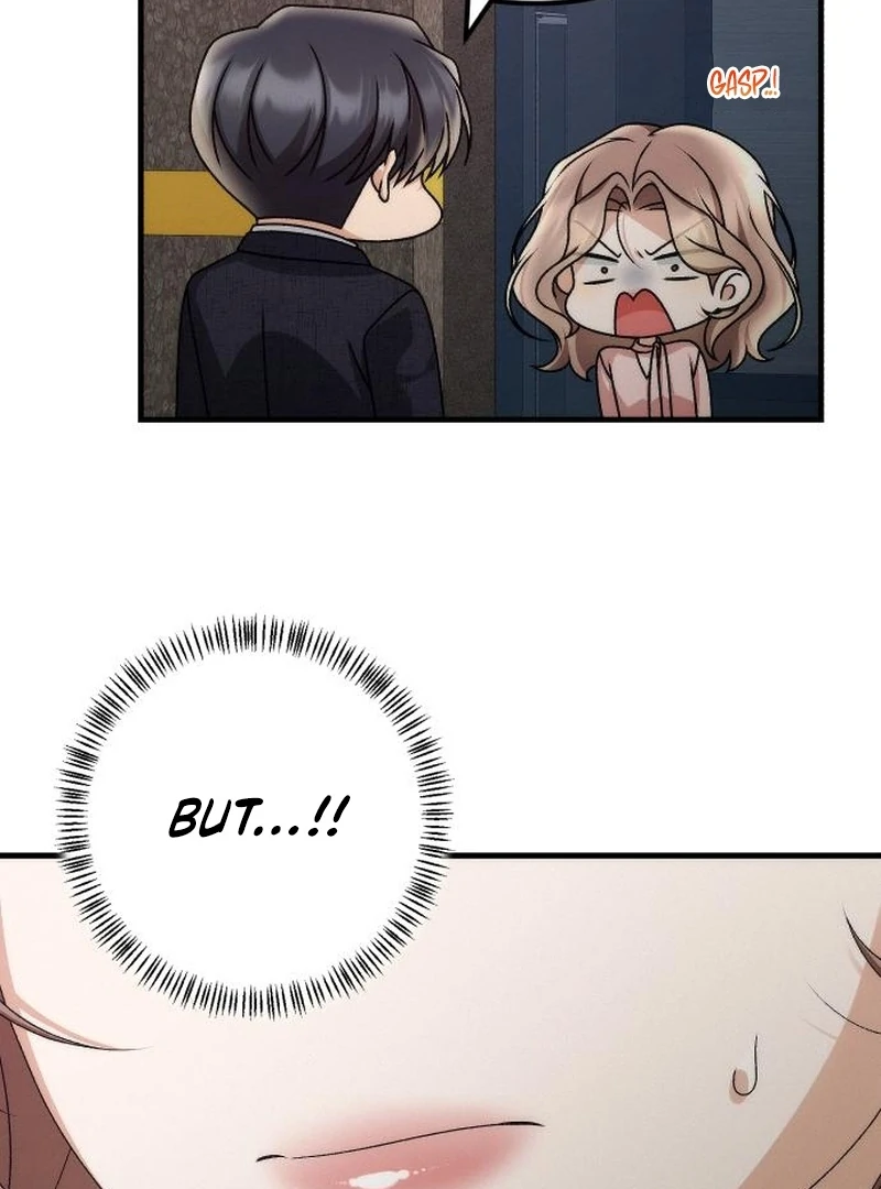 Office Contract Relationship Chapter 5 - Page 99