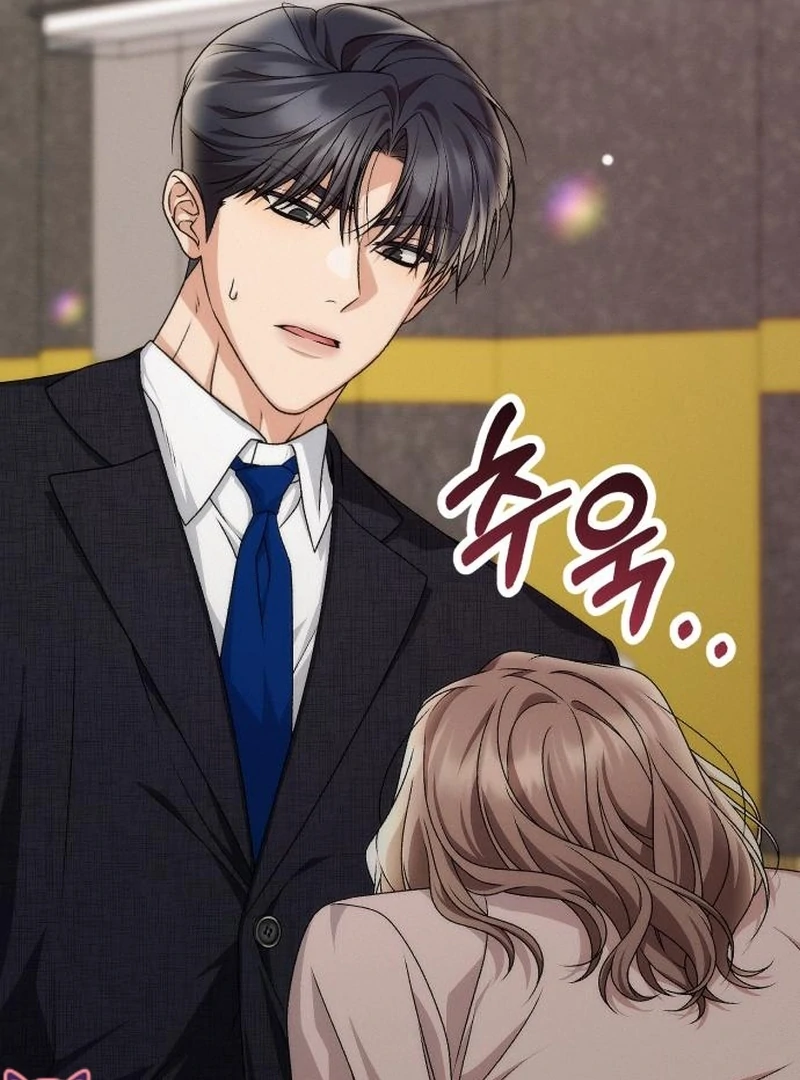Office Contract Relationship Chapter 5 - Page 103